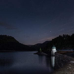 Elan Valley Night Sky Photography Workshops