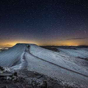 Brecon Beacons Night Sky Photography Workshop